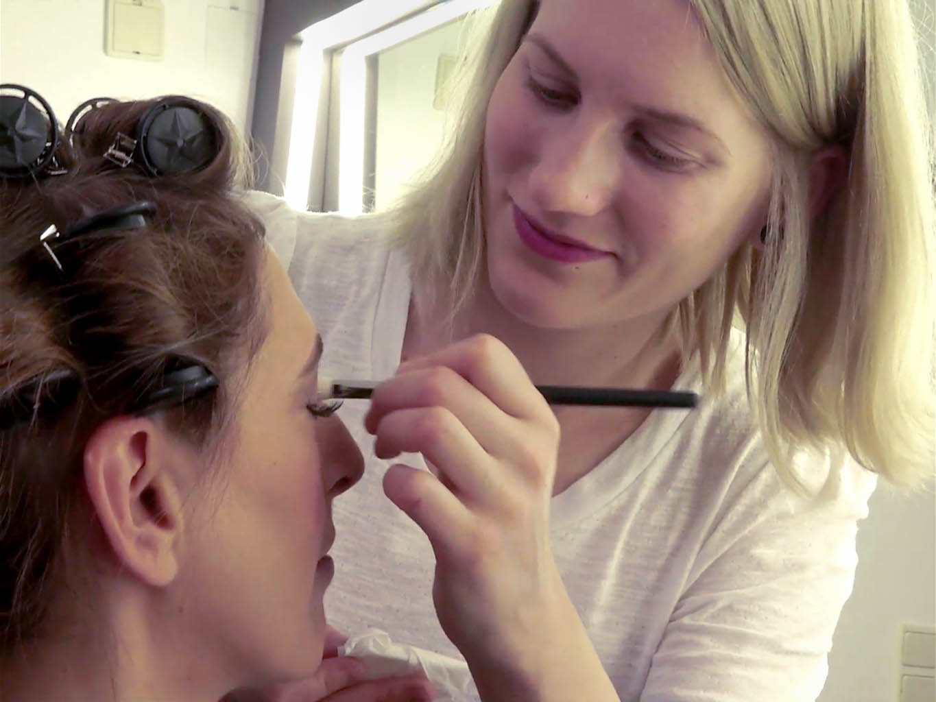 INSZENIERUNG UND MUSIK 2014 BIS DATTO